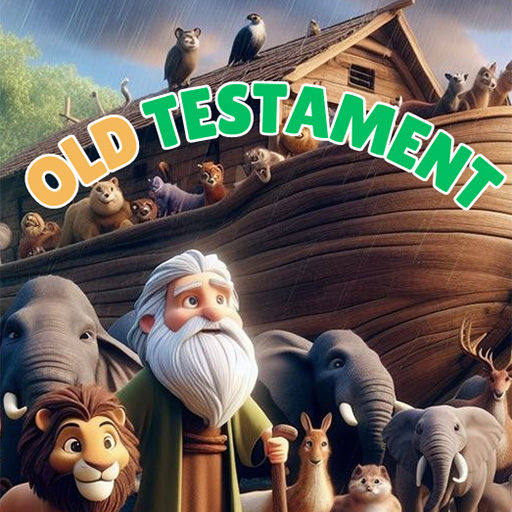 Bible Stories