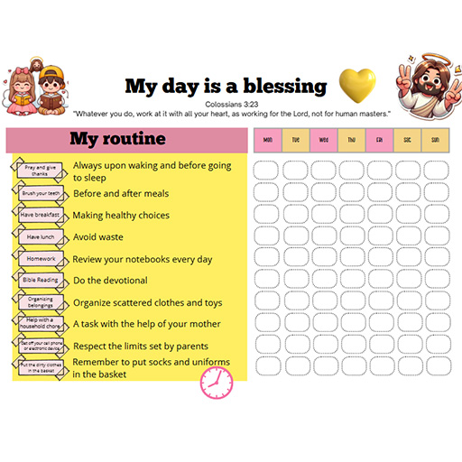 Calendars & Planners
