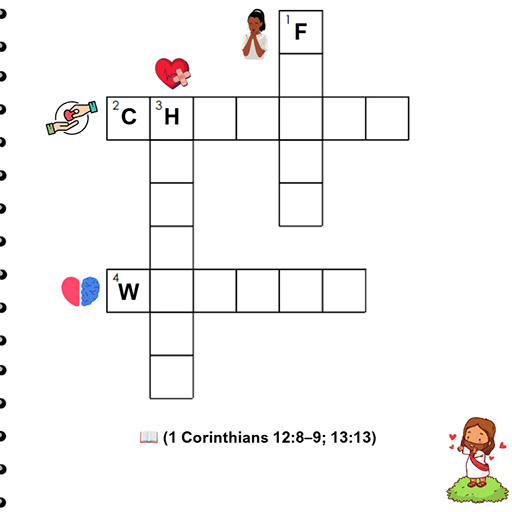 Crossword Puzzles