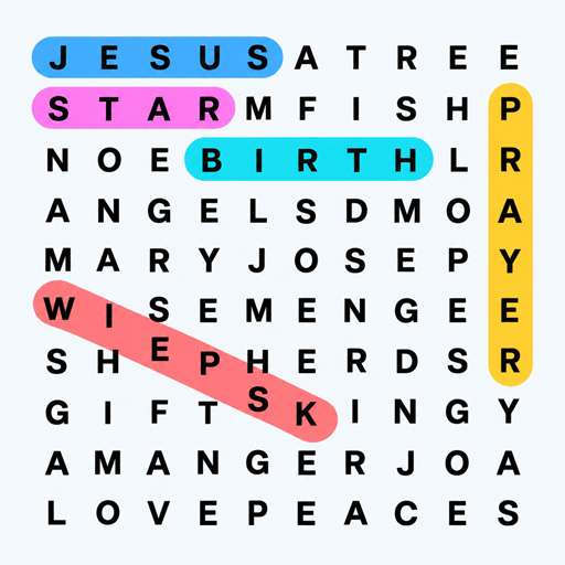 Word Searches